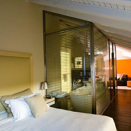 Active Hotel Кастионе дела Презолана Екстериор снимка