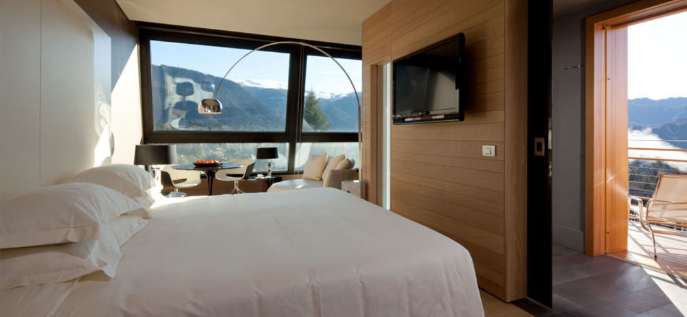 Active Hotel Кастионе дела Презолана Екстериор снимка