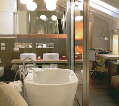 Active Hotel Кастионе дела Презолана Екстериор снимка