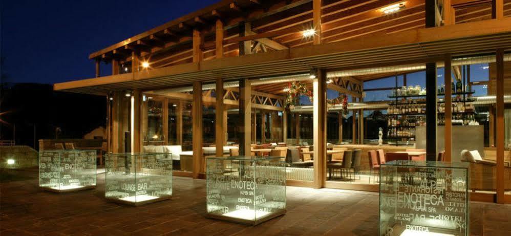 Active Hotel Кастионе дела Презолана Екстериор снимка