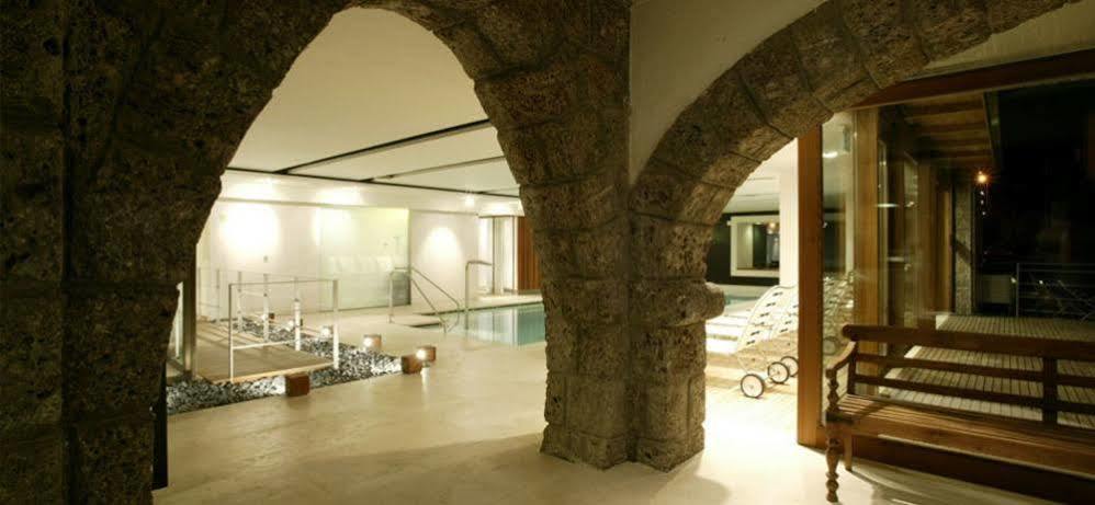 Active Hotel Кастионе дела Презолана Екстериор снимка