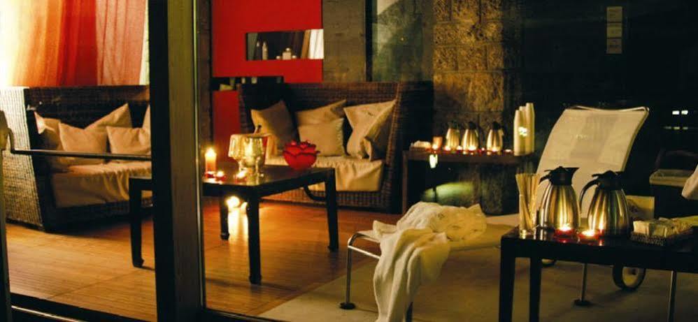 Active Hotel Кастионе дела Презолана Екстериор снимка