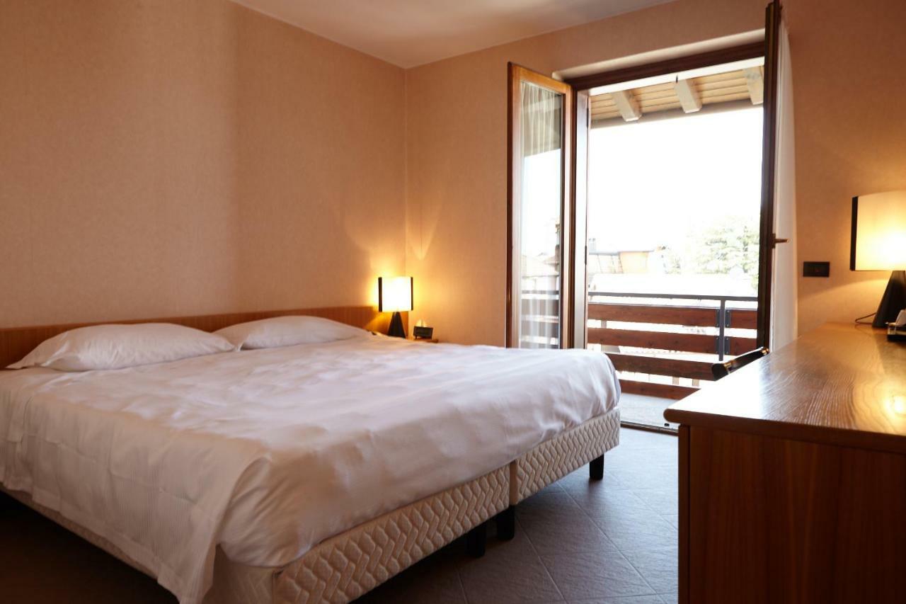Active Hotel Кастионе дела Презолана Екстериор снимка