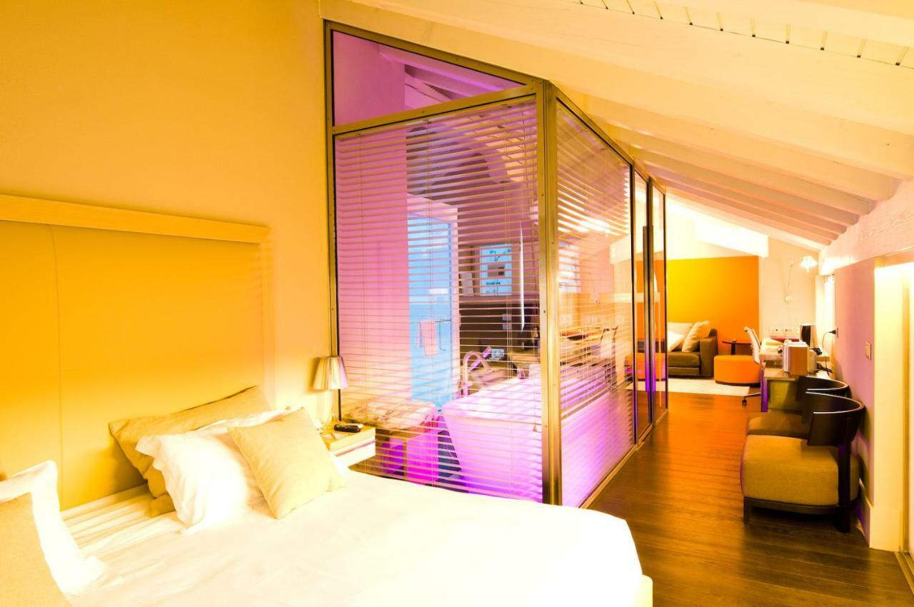 Active Hotel Кастионе дела Презолана Екстериор снимка