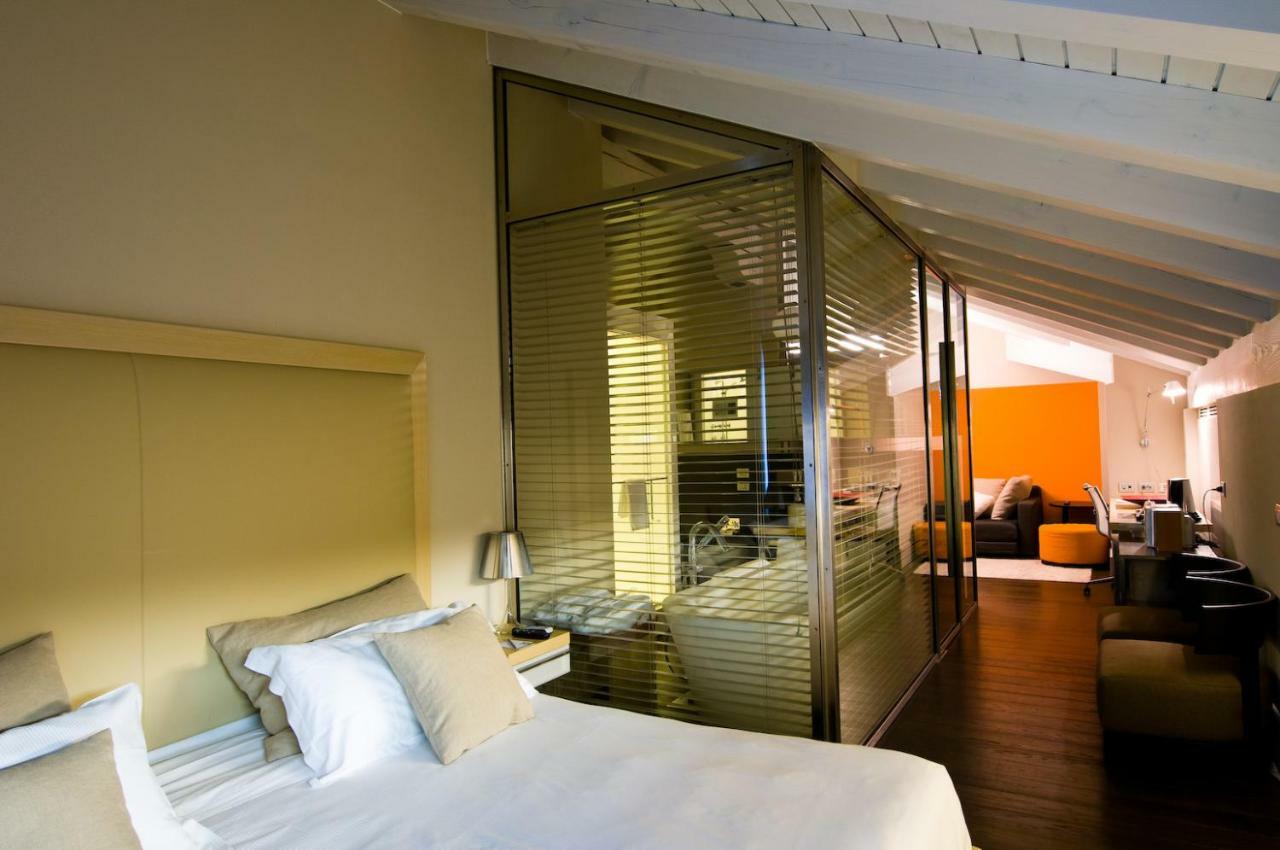 Active Hotel Кастионе дела Презолана Екстериор снимка